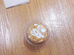 -Seesaw Coffee(西岸凤巢店)