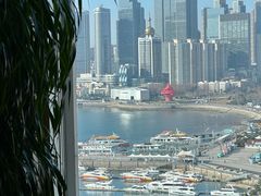 -青岛海尔洲际酒店