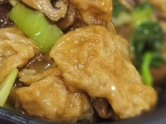 -长兴菜馆(高桥店)