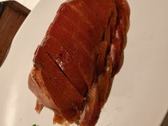 -四季民福烤鸭店(王府井东安门店)