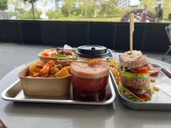 -SAANCI山池咖啡(海上世界文化艺术中心店)