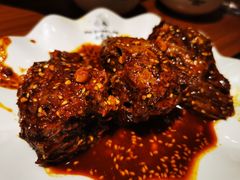 麻辣兔头-老号尤兔头(西川店)
