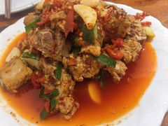 -湖南湘菜馆(东湘缘二店)