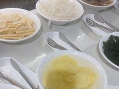 -新辣道鱼火锅(上地华联店)