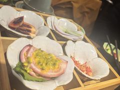 -菌自由丨野生菌火锅特色庭院餐厅(丽江古城店)