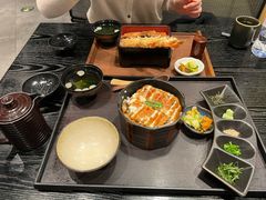 -玄白·炭烤活鳗(上海首店)