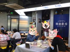 -味妙顺德厨房(绿地缤纷城店)