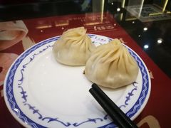 -锡笼记·无锡小笼(新明路店)