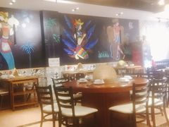 -鲜呦蒸汽石锅鱼(北辰路店)
