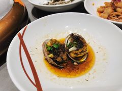 -神洲四海大酒楼(王府井澳门中心店)