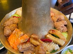 -鼓楼东街老火锅(鼓楼店)