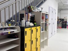 -浛道跆拳道·拳击·体适能