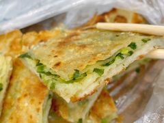 葱油饼-咏春葱油饼(德政中路店)