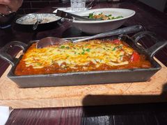 -格鲁·秀色Georgia’s Feast