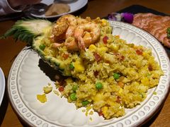 -泰国餐厅 Thai Food(裕华万达店)