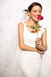 -太古映画婚纱摄影(天河店)