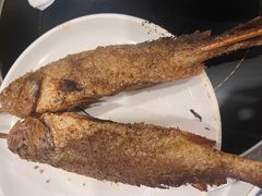 -清真·西北人家风味馆(中山中路店)