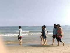 -海云台海滩