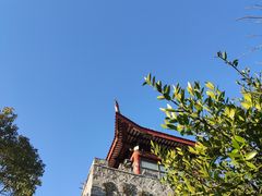 -福建泉州仙公山风景名胜区