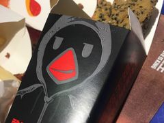 -汉堡王(上海虹口龙之梦)