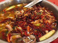 -ASIA - kuća kineske hrane泽蒙水煮鱼