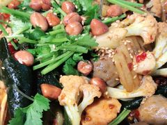 -小山城麻辣香锅(新邻生活广场店)