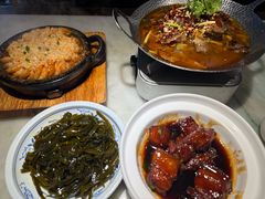 -小菜园新徽菜(合肥之心城店)