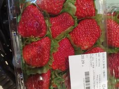 -盒马鲜生(红莲店)