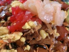 -大姨捞面(新安花园店)