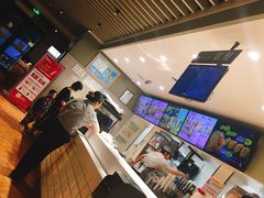 -肯德基(西稍门店)