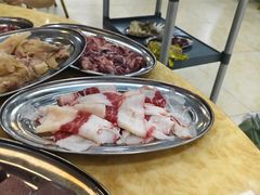 -五洞大众牛餐馆(番禺分店)