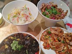 -大中华希尔顿酒店-念自助餐·嗨啤·小龙虾