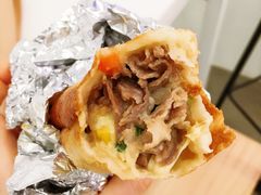 -山姆美式餐吧(鼓楼店)