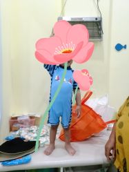 -鱼乐贝贝婴幼儿水育馆(达文路店)