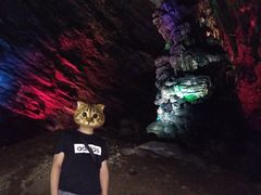 -上方山云水洞