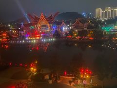 -七彩云南欢乐世界