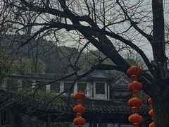 -惠山古镇·寄畅园