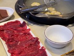 -小肥牛潮汕牛肉火锅(南联店)