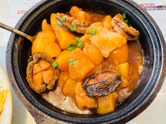 -南山鲜虾面·活鲜小馆·海味大连菜(南山总店)