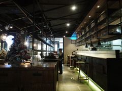 -Carbon莫卡哆·意大利复古集市餐厅(杭州大厦店)