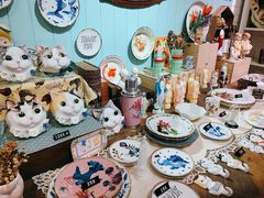 -恋物百货商店(华侨城店)