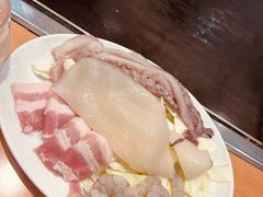 -鹤桥风月(ヨドバシ梅田店)