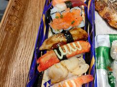 -姬岛生鲜(东鼓道店)