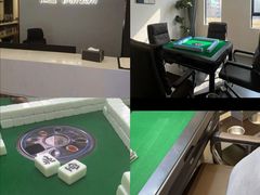 -汇盈·棋牌会所