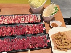 -掂档潮汕牛肉火锅(cityon熙地港店)
