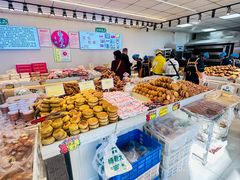 -杨老大焙子月饼干货(宽巷子民族美食街店)