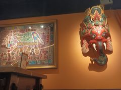 -甘尼仕印度餐厅爵士酒吧(阳春巷店)
