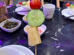 -椒行天下干锅牛蛙·(万宝店)
