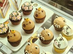 -Pantry's Best派悦坊蛋糕(K11购物艺术中心店)