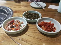 -梅梅家的烤肉店(槐北路店)